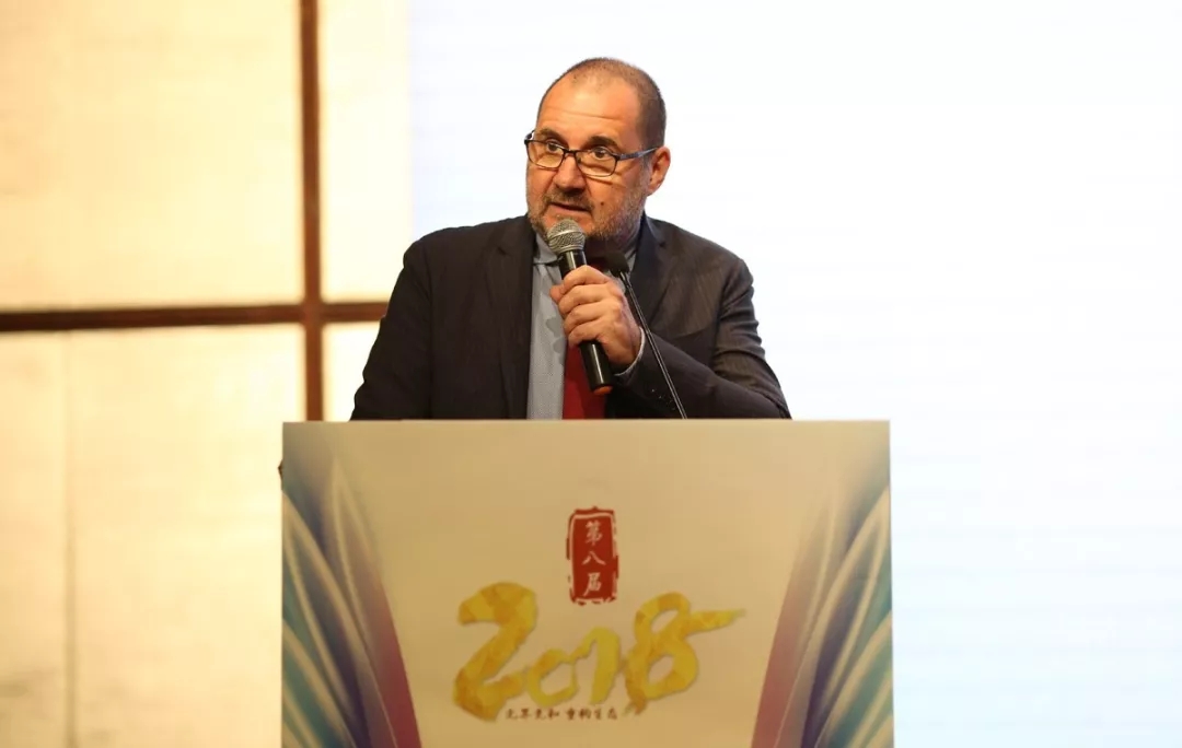 凯时亚太区总裁安德烈 · 帕朗蒂：竞争在后煤改气时代