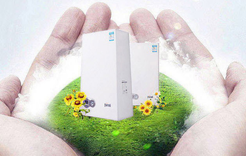 为什么冷凝壁挂炉不可使用软化水？？？？？