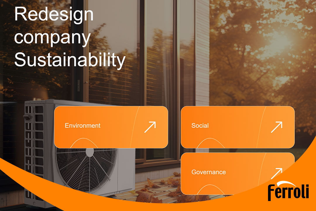 迈向可一连未来，，，凯时 ESG 官网正式启航！