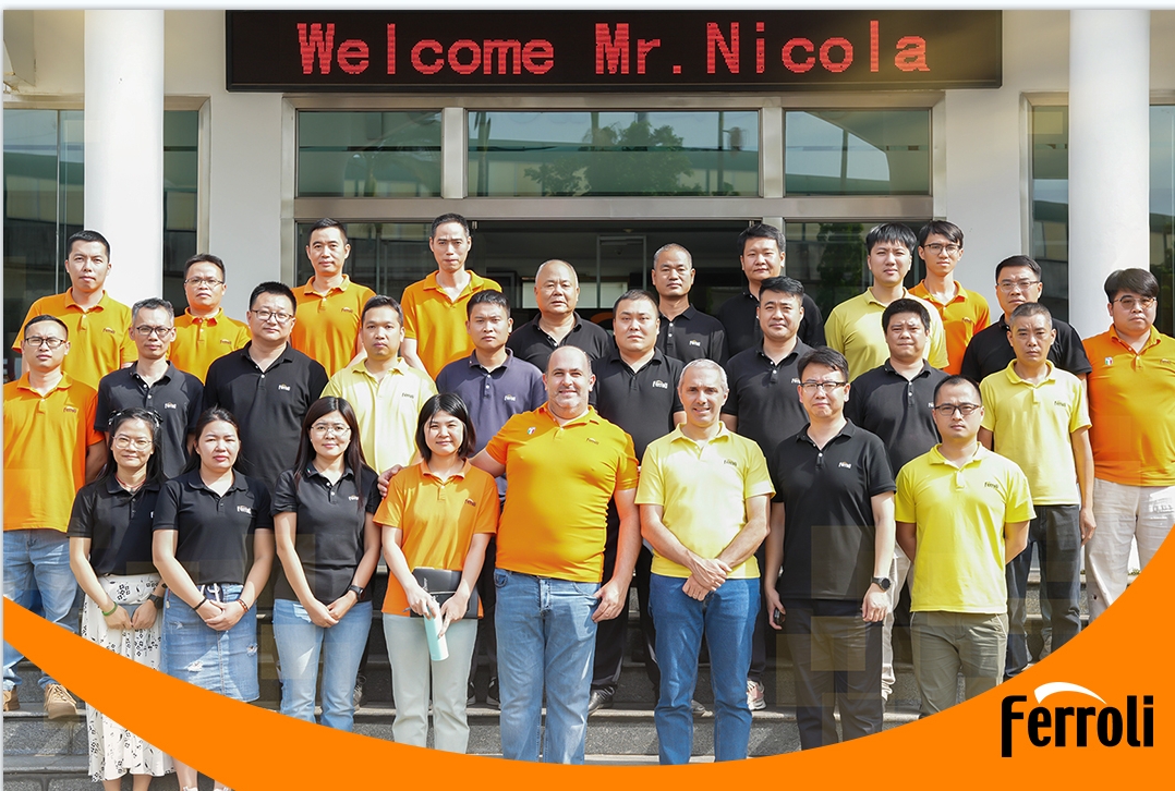 凯时售后培训：专业赋能，，，，，，强化效劳基本！