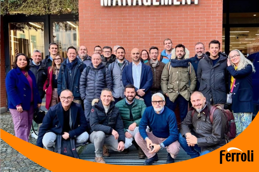 凯时米兰精英集训 战略赋能治理新程！